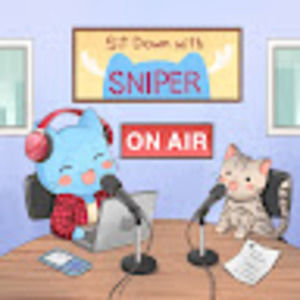 Meet your Posher, Sniper